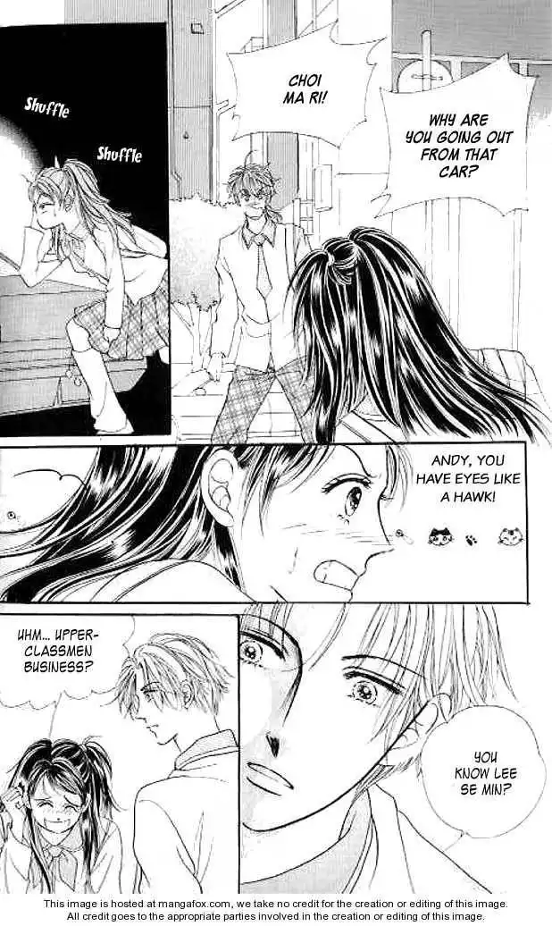 I Like a Beautiful Guy Chapter 0 64